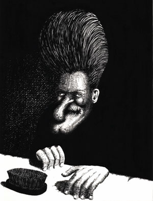 Teddy - highest hair! (full image)