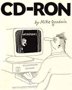 CD-Ron