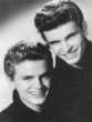 CLICK here to visit the 'Everly Brothers' website