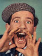 CLICK here to visit the'Norman Wisdom' website